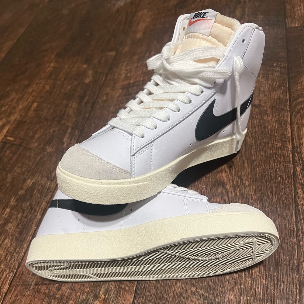 Never worn blazers